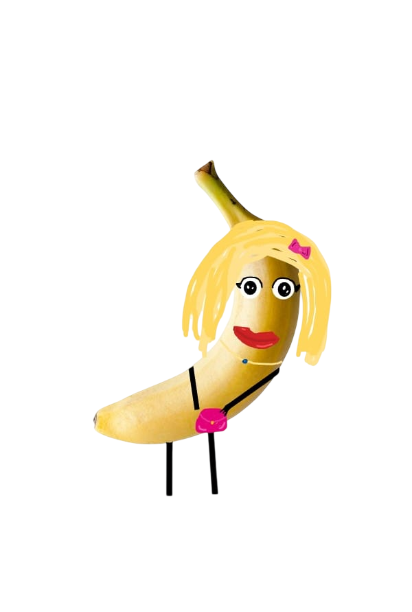 banana mom